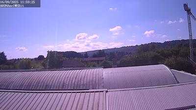 immagine della webcam nei dintorni di Vaprio d'Agogna: webcam Arona
