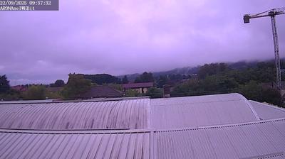 immagine della webcam nei dintorni di Cavaglio d'Agogna: webcam Arona