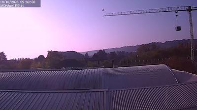 immagine della webcam nei dintorni di Ameno: webcam Arona