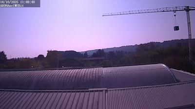 immagine della webcam nei dintorni di Meina: webcam Arona