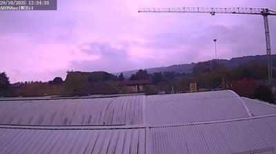 immagine della webcam nei dintorni di Galliate Lombardo: webcam Arona