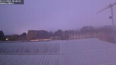 immagine della webcam nei dintorni di Bolzano Novarese: webcam Arona