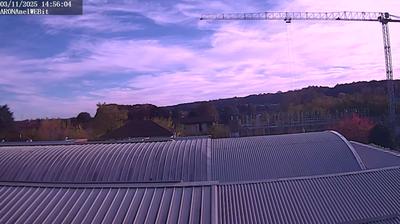 immagine della webcam nei dintorni di Cassano Magnago: webcam Arona