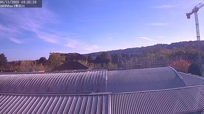 immagine della webcam nei dintorni di Gattinara: webcam Arona