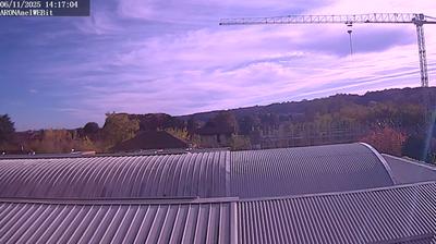 immagine della webcam nei dintorni di Cavaglio d'Agogna: webcam Arona