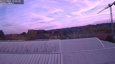 immagine della webcam nei dintorni di Milano Malpensa: webcam Arona