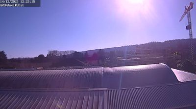 immagine della webcam nei dintorni di Vaprio d'Agogna: webcam Arona