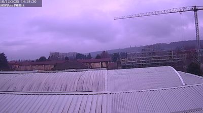 immagine della webcam nei dintorni di Monvalle: webcam Arona