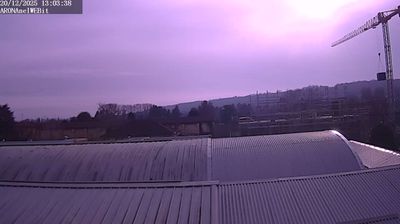 immagine della webcam nei dintorni di Cassano Magnago: webcam Arona