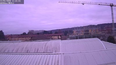 immagine della webcam nei dintorni di Belgirate: webcam Arona