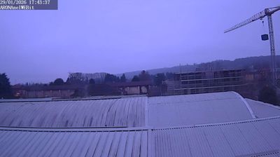 immagine della webcam nei dintorni di Gattinara: webcam Arona