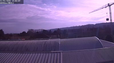 immagine della webcam nei dintorni di Monvalle: webcam Arona