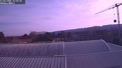 immagine della webcam nei dintorni di Galliate Lombardo: webcam Arona