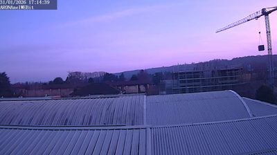 immagine della webcam nei dintorni di Cassano Magnago: webcam Arona