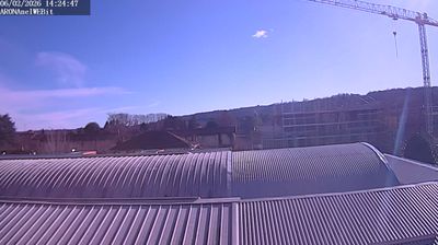 immagine della webcam nei dintorni di Orta San Giulio: webcam Arona