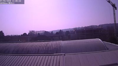 immagine della webcam nei dintorni di Vaprio d'Agogna: webcam Arona