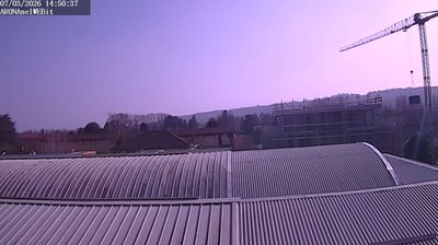 immagine della webcam nei dintorni di Briga Novarese: webcam Arona