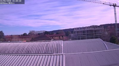 immagine della webcam nei dintorni di Gattinara: webcam Arona