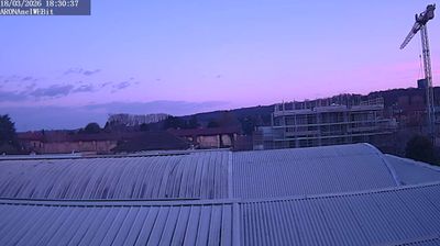 immagine della webcam nei dintorni di Oleggio Castello: webcam Arona