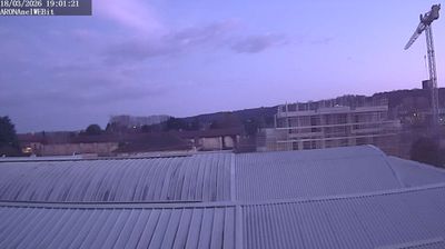 immagine della webcam nei dintorni di Galliate Lombardo: webcam Arona