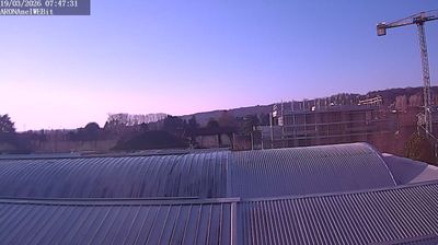 immagine della webcam nei dintorni di Lesa: webcam Arona