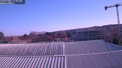 immagine della webcam nei dintorni di Oleggio Castello: webcam Arona