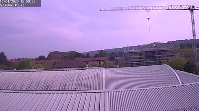 immagine della webcam nei dintorni di Comignago: webcam Arona