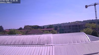 immagine della webcam nei dintorni di Galliate Lombardo: webcam Arona