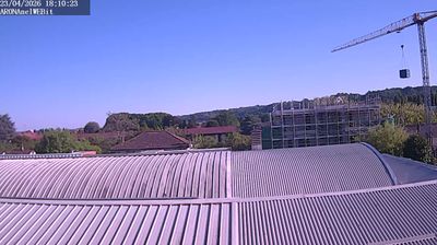 immagine della webcam nei dintorni di Galliate Lombardo: webcam Arona