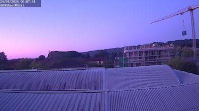 immagine della webcam nei dintorni di Briga Novarese: webcam Arona