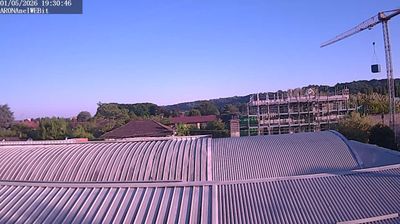 immagine della webcam nei dintorni di Cassano Magnago: webcam Arona