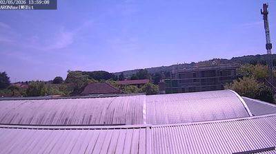 immagine della webcam nei dintorni di Cassano Magnago: webcam Arona