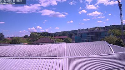 immagine della webcam nei dintorni di Grignasco: webcam Arona
