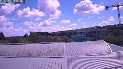 immagine della webcam nei dintorni di Lesa: webcam Arona
