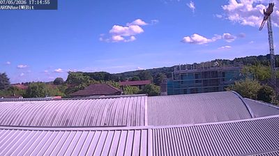 immagine della webcam nei dintorni di Galliate Lombardo: webcam Arona