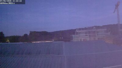 immagine della webcam nei dintorni di Cassano Magnago: webcam Arona