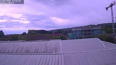 immagine della webcam nei dintorni di Cavaglio d'Agogna: webcam Arona