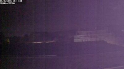 immagine della webcam nei dintorni di Madonna del Sasso: webcam Arona