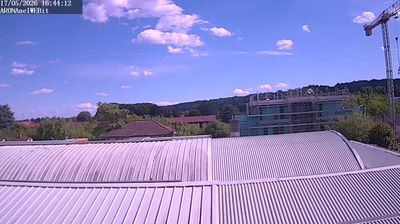 immagine della webcam nei dintorni di Sangiano: webcam Arona