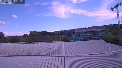 immagine della webcam nei dintorni di Meina: webcam Arona