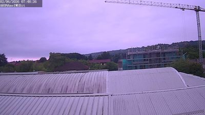 immagine della webcam nei dintorni di Comignago: webcam Arona
