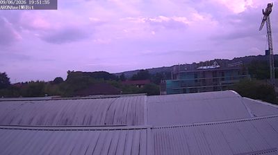 immagine della webcam nei dintorni di Borgomanero: webcam Arona