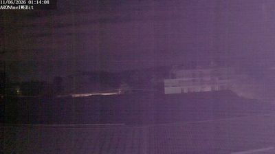 immagine della webcam nei dintorni di Madonna del Sasso: webcam Arona