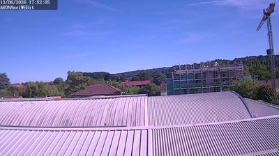 immagine della webcam nei dintorni di Briga Novarese: webcam Arona