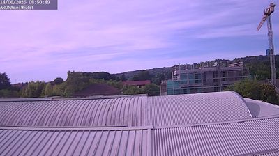 immagine della webcam nei dintorni di Meina: webcam Arona