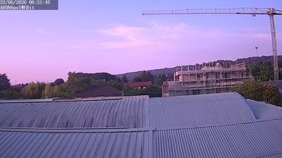 immagine della webcam nei dintorni di Lesa: webcam Arona