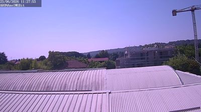 immagine della webcam nei dintorni di Pella: webcam Arona