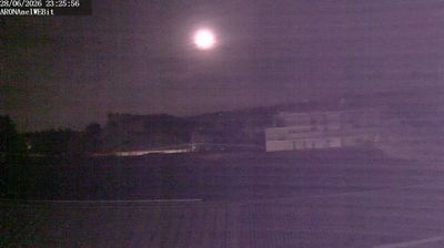 immagine della webcam nei dintorni di Fontaneto d'Agogna: webcam Arona