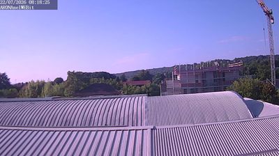 immagine della webcam nei dintorni di Belgirate: webcam Arona