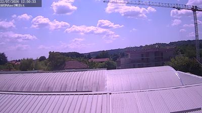 immagine della webcam nei dintorni di Comignago: webcam Arona